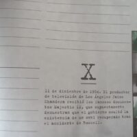 File X. Agenda 1997 - Image 8