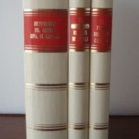 Lot: Old Charter, Laws of Alcalá and Civil Law of Castile. Lex Nova, 1975