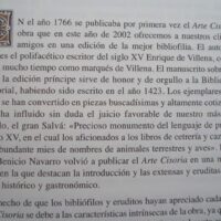Cisorian art. Enrique de Villena, 1423. 2 volumes, 2002 edition - Image 10