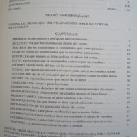 Cisorian art. Enrique de Villena, 1423. 2 volumes, 2002 edition - Image 11