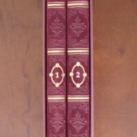 Cisorian art. Enrique de Villena, 1423. 2 volumes, 2002 edition - Image 12