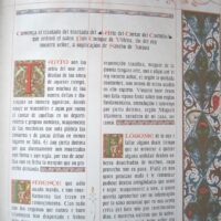 Cisorian art. Enrique de Villena, 1423. 2 volumes, 2002 edition - Image 4