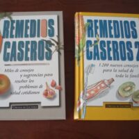 Home Remedies, 2 volumes, complete