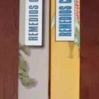 Home Remedies, 2 volumes, complete - Image 3