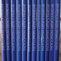 Family Medical Encyclopedia, Merck, 12 volumes, complete - Image 3