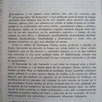 El Ramayana, de Valmiki. Ed. de lujo en 2 tomos - Imagen 3