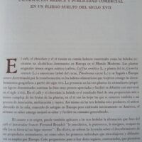 Carta del café, siglo XVII - Imagen 5