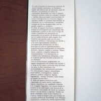 Atlas de lugares misteriosos. Círculo de Lectores, 1989 - Imagen 2