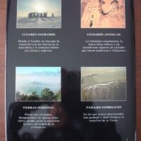 Atlas de lugares misteriosos. Círculo de Lectores, 1989 - Imagen 8