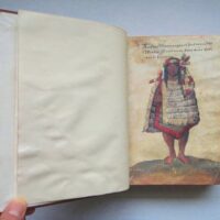 El códice de los trajes, C. Weiditz, 1529 - Imagen 4