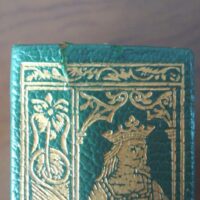 The Decameron, by Giovanni Boccaccio. 1975, 3 volumes. Circle of the Bibliophile (damage) - Image 5
