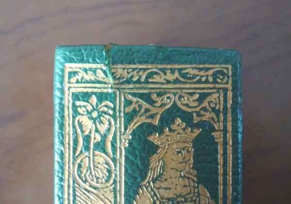 The Decameron, by Giovanni Boccaccio. 1975, 3 volumes. Circle of the Bibliophile (damage) - Image 5