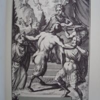 The Satyricon, by Gaius Petronius. Circle of the Bibliophile, 1979 - Image 4