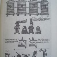 History of New Spain. Hernan Cortes. Circle of the Bibliophile, 1981 - Image 7