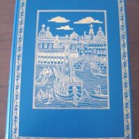 World's wonders. Marco Polo. Circle of the Bibliophile, 1978