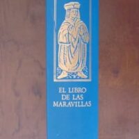 World's wonders. Marco Polo. Circle of the Bibliophile, 1978 - Image 2