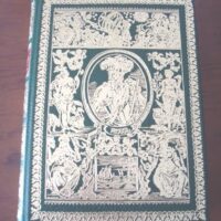 The History of the Conquest of Peru. W.H. Prescott. Circle of the Bibliophile, 1983