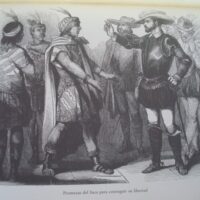 The History of the Conquest of Peru. W.H. Prescott. Circle of the Bibliophile, 1983 - Image 5