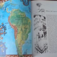 Warriors, Gods and Spirits of the Mythology of Central and South America - Image 5