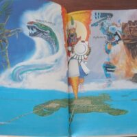 Warriors, Gods and Spirits of the Mythology of Central and South America - Image 6