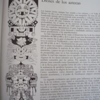 Warriors, Gods and Spirits of the Mythology of Central and South America - Image 7