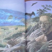 Warriors, Gods and Spirits of the Mythology of Central and South America - Image 8