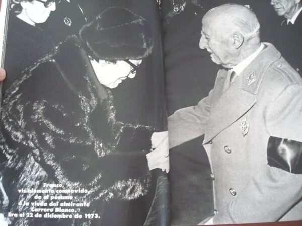 Franco, 40 años de la Historia de España, con documento sonoro - Imagen 3