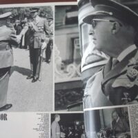 Franco, 40 años de la Historia de España, con documento sonoro - Imagen 7
