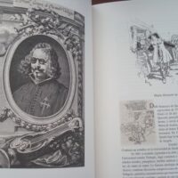 History of the life of the Buscón. Francis Quevedo. Illustrator Vierge - Image 3