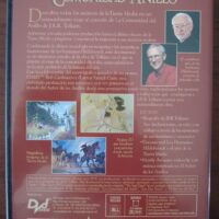 The Secrets of Middle Earth. Inside Tolkien's. 3 DVD-Video. 2003 - Image 4