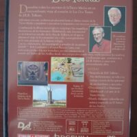 The Secrets of Middle Earth. Inside Tolkien's. 3 DVD-Video. 2003 - Image 6
