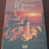 The Secrets of Middle Earth. Inside Tolkien's. 3 DVD-Video. 2003 - Image 7