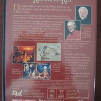 The Secrets of Middle Earth. Inside Tolkien's. 3 DVD-Video. 2003 - Image 8