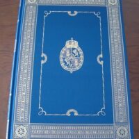 Spanish Constitution of 1812. Diplomatic Edition, G. Blázquez, 2012