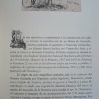 Spanish Constitution of 1812. Diplomatic Edition, G. Blázquez, 2012 - Image 7