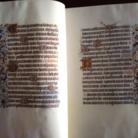 Book of Hours of Queen Leonor of Portugal (Las Ricas Horas de Vrelant), s. XV - Image 7