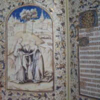Book of Hours of Queen Leonor of Portugal (Las Ricas Horas de Vrelant), s. XV - Image 8