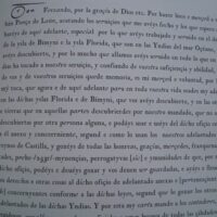 Juan Ponce de León, El Adelantado, Discoverer of La Florida (16th century) - Image 5
