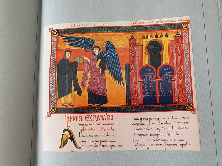 Beato de Liébana. FMR 1983. Los signos del hombre 2 - Imagen 5