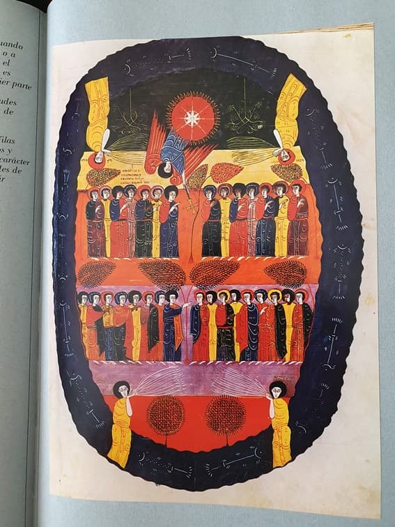 Beato de Liébana. FMR 1983. Los signos del hombre 2 - Imagen 6