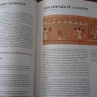 Mythology: An Illustrated Guide to the Myths of the World. Círculo de Lectores, 1994 - Image 6