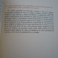 Lex Flavia Malacitana, Málaga, 1969 - Imagen 3
