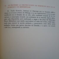 Lex Flavia Malacitana, Málaga, 1969 - Imagen 4