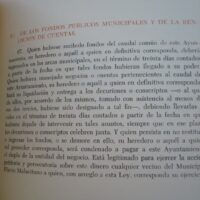 Lex Flavia Malacitana, Málaga, 1969 - Imagen 5