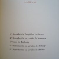 Lex Flavia Malacitana, Málaga, 1969 - Imagen 6