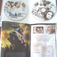 Alexander the Great: book by Paul Faure and film by Oliver Stone - Image 2
