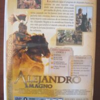 Alexander the Great: book by Paul Faure and film by Oliver Stone - Image 3