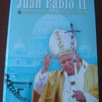 John Paul II, 26 years of Pontificate through the seals. 2005