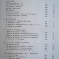 John Paul II, 26 years of Pontificate through the seals. 2005 - Image 4