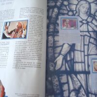 John Paul II, 26 years of Pontificate through the seals. 2005 - Image 5